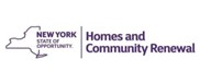 NYS Homes and Community Renewal